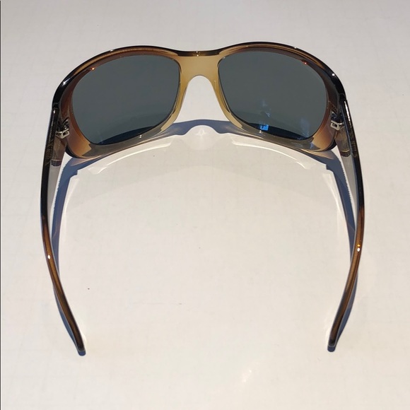 Versace women’s brown sunglasses MOD4169-B - Picture 4 of 6
